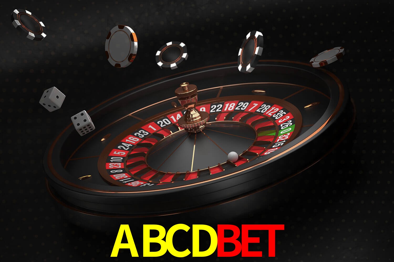 ABCDBET - Roleta Perigosa - ABCDBET login