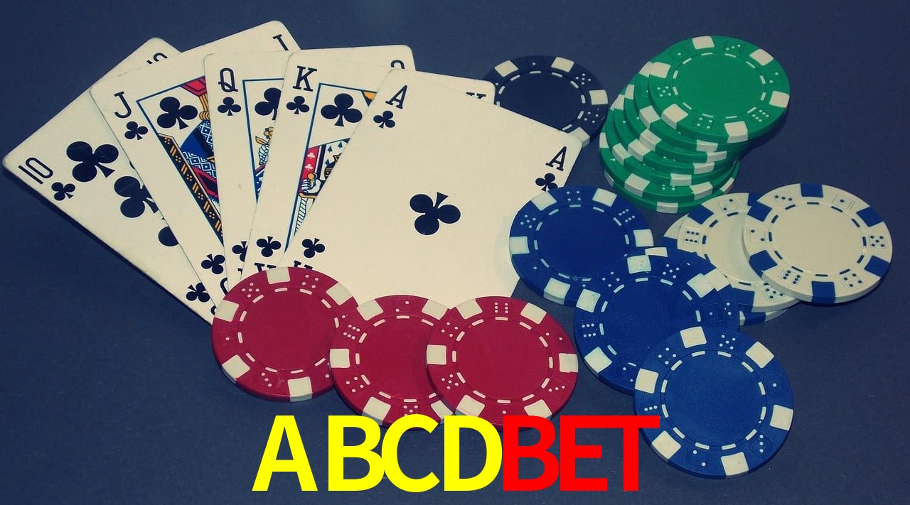 Experiência VIP ABCDBET