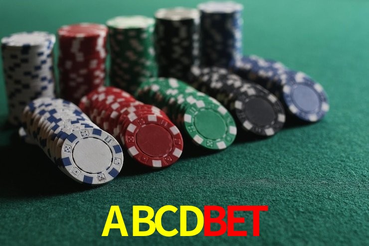 Welcome Bonus ABCDBET