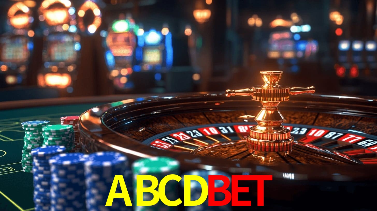 ABCDBET: Seu Cassino Premiado com Pagamentos Rápidos