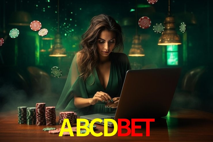 Premium Interface ABCDBET
