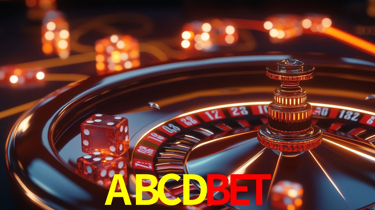 Roulette Table ABCDBET