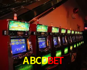 APP oficial da ABCDBET para mobile