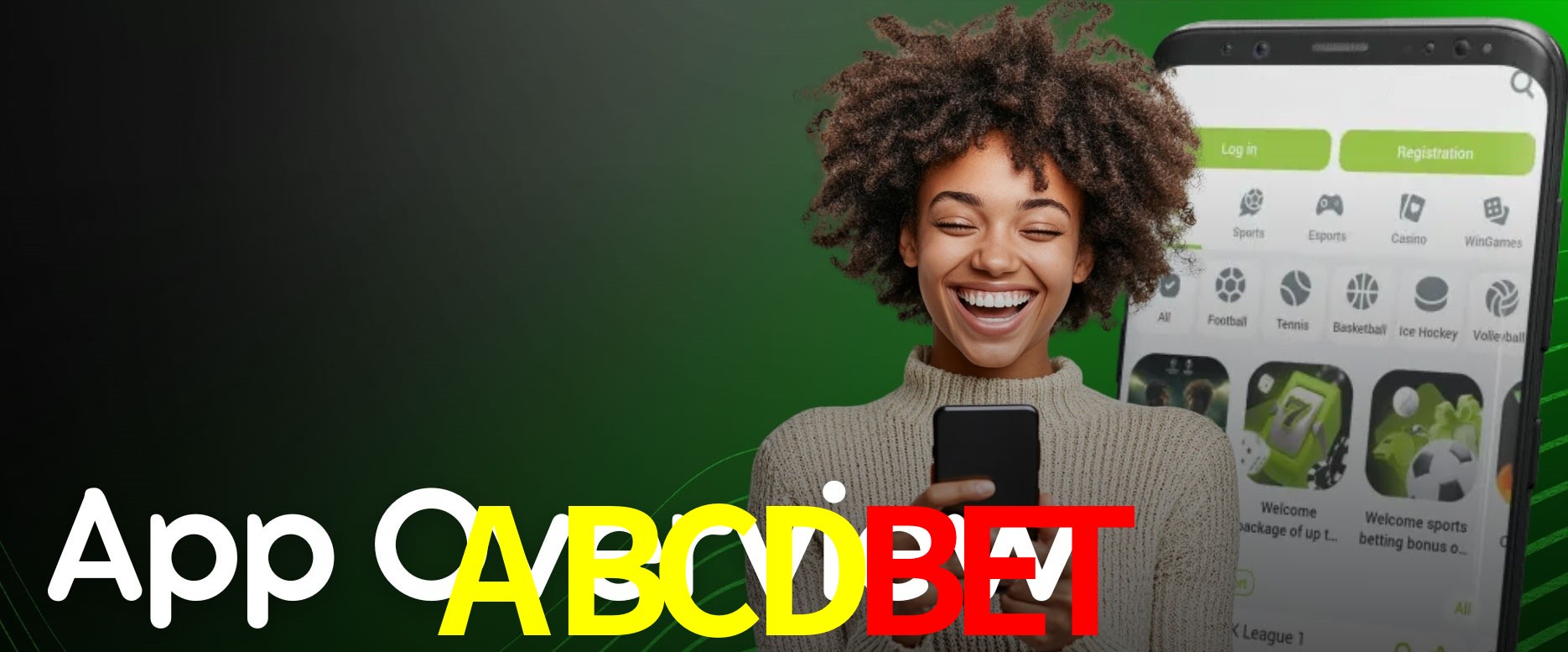 API Integration ABCDBET