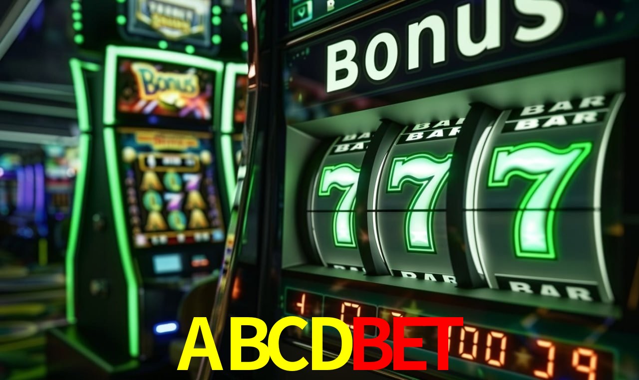 Bonus Features ABCDBET