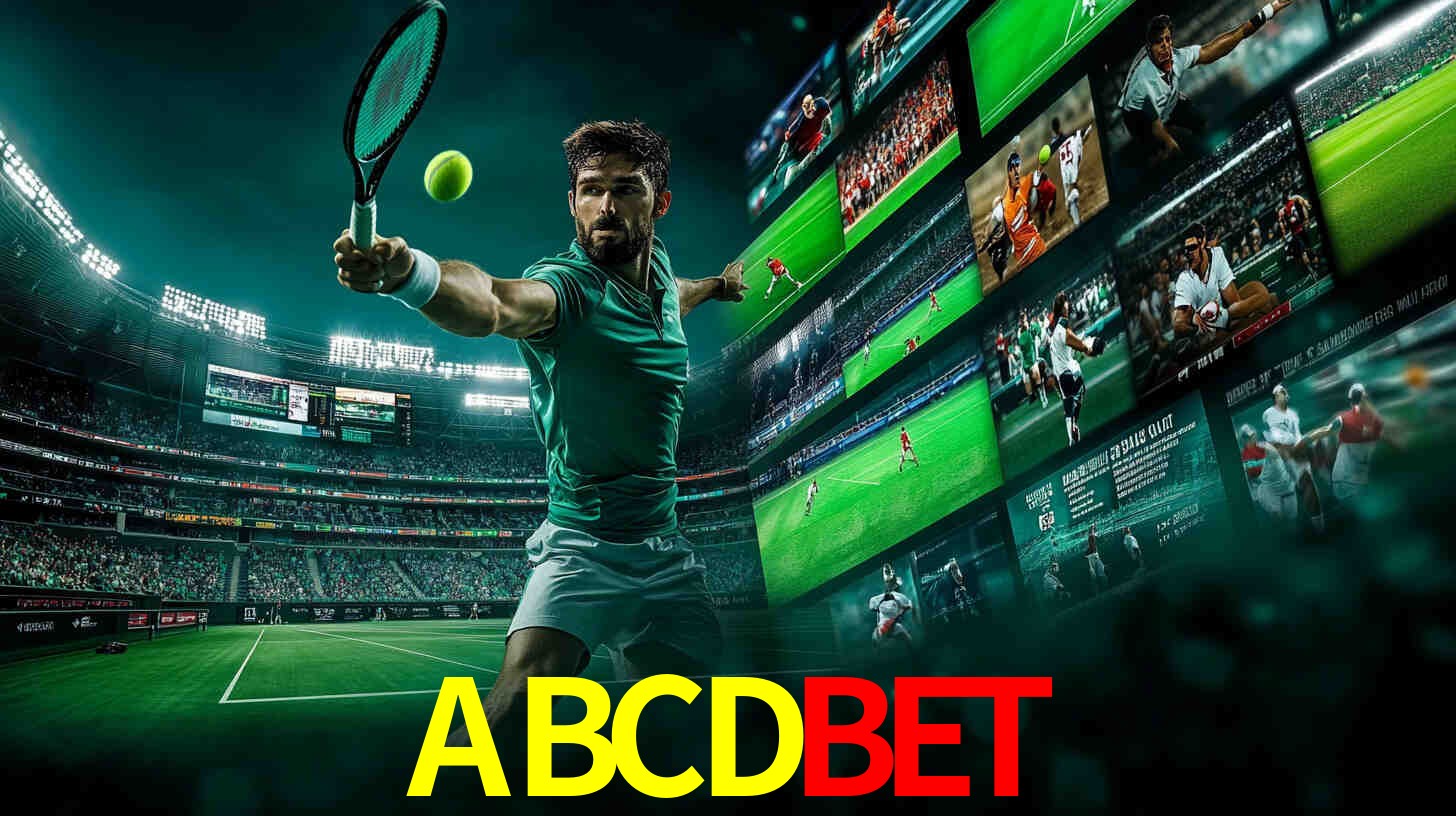 Apostas Esportivas na ABCDBET: Um Guia Completo