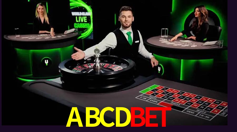 Quick Registration ABCDBET