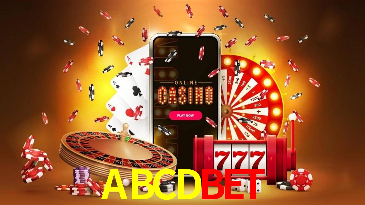 Game Providers ABCDBET