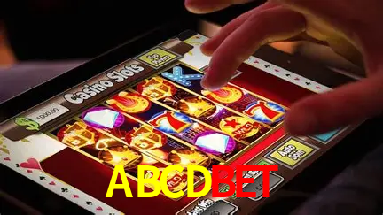 Live Casino ABCDBET