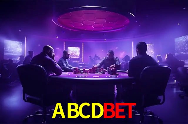 Bonus Features ABCDBET