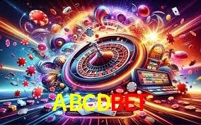 Welcome Bonus ABCDBET