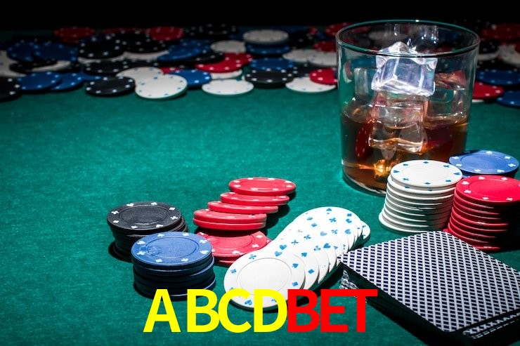 Tennis Betting ABCDBET