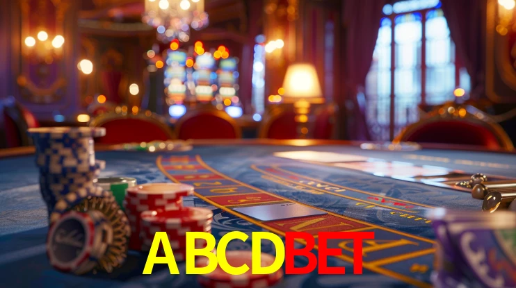 Live Casino ABCDBET