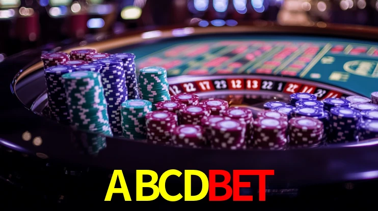 Welcome Bonus ABCDBET