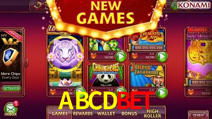 VIP Casino ABCDBET