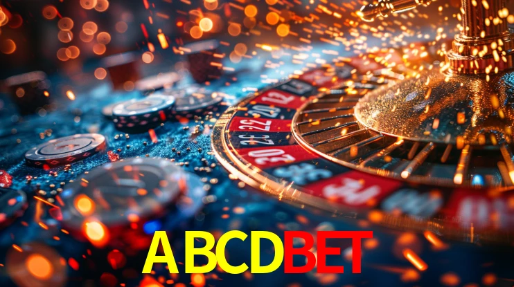 Slot Games ABCDBET