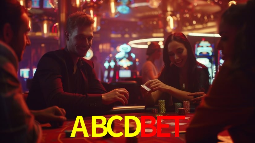 Descubra a Magia dos Jogos de Arcade no ABCDBET