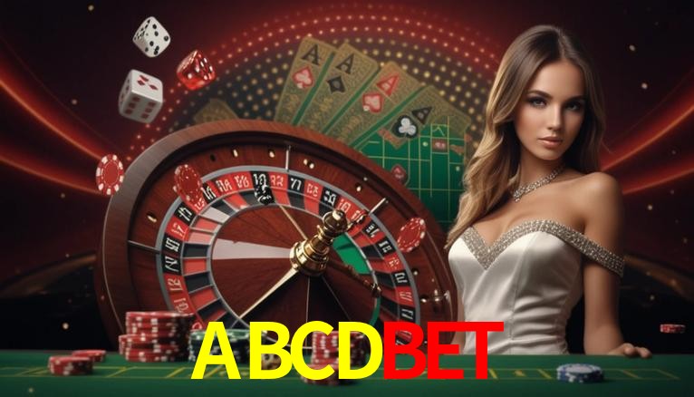 Game Providers ABCDBET