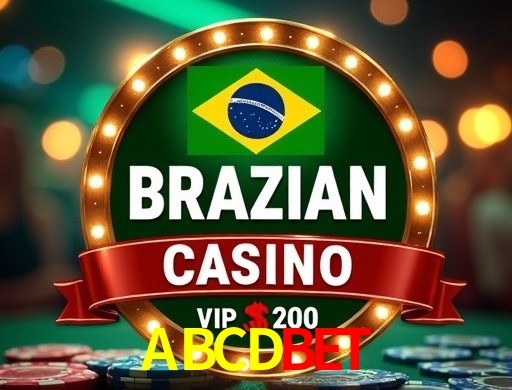 Exclusive Offers ABCDBET