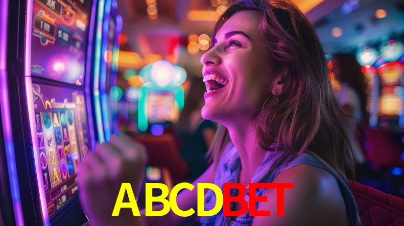 Sinta a adrenalina dos jogos de cassino com ABCDBET