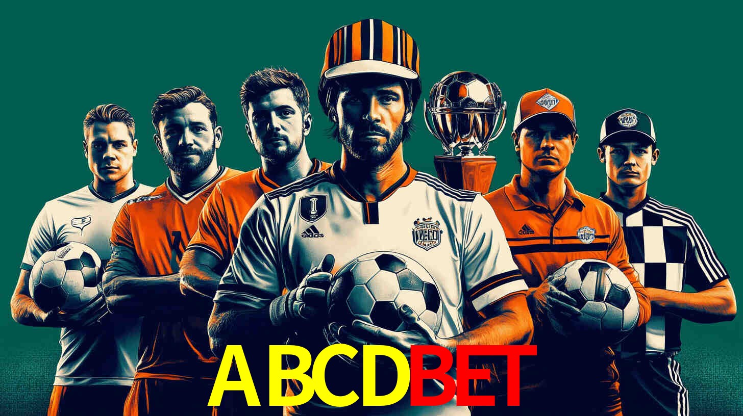 Apostas Esportivas na ABCDBET: Um Guia Completo