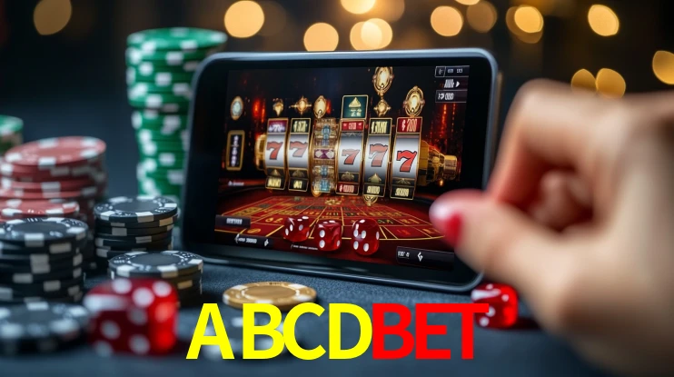 ABCDBET App Interface