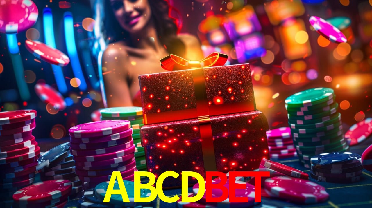 A Emoção da Loteria na ABCDBET: Uma Chance de Mudança de Vida