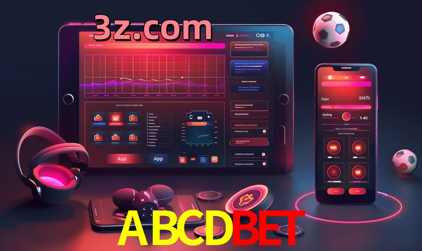 Download ABCDBET App